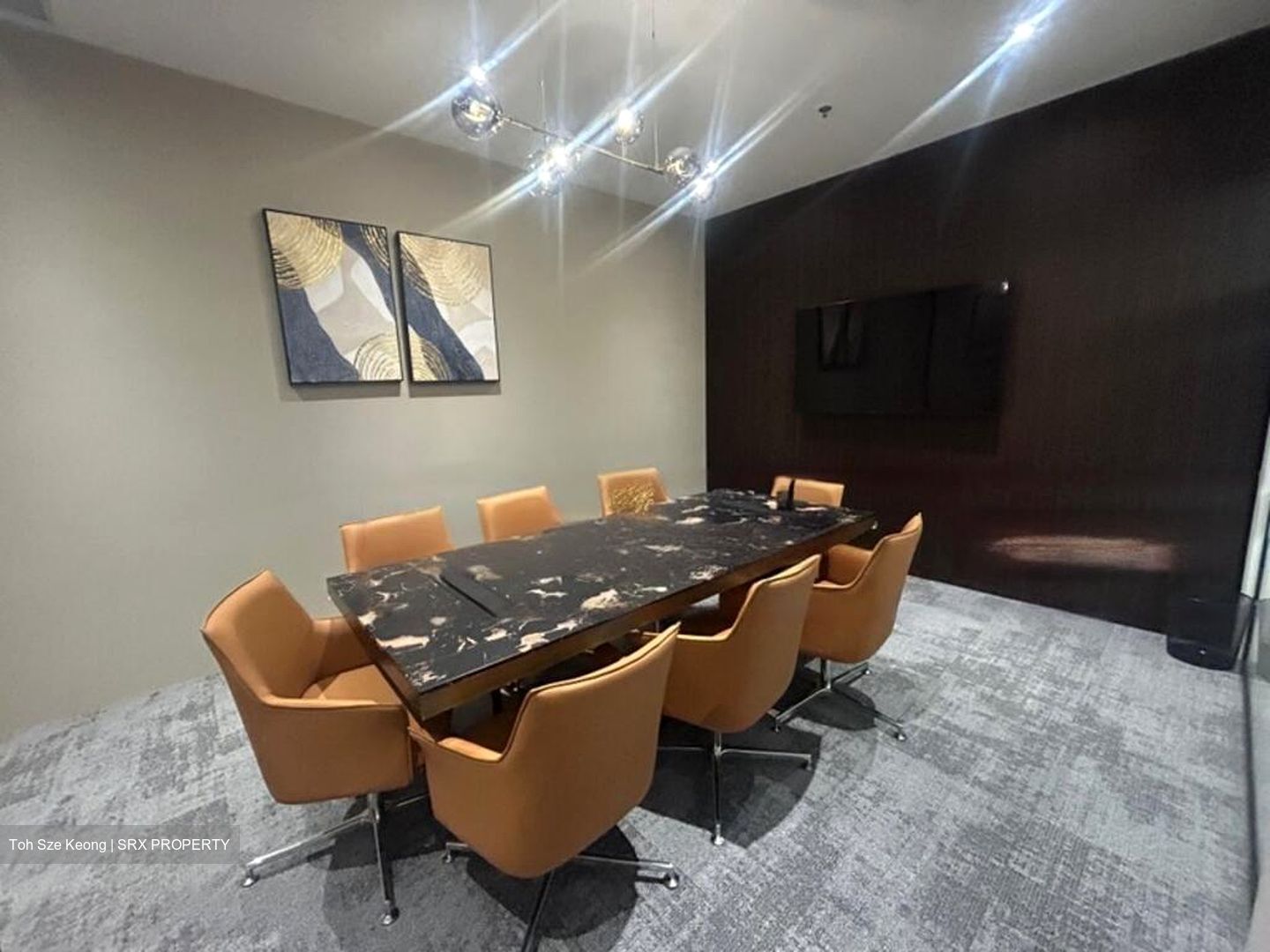 76 Shenton (D2), Office #488560721